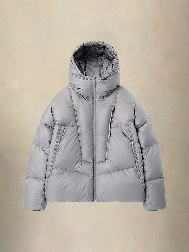 BLE99205# 户外羽绒服